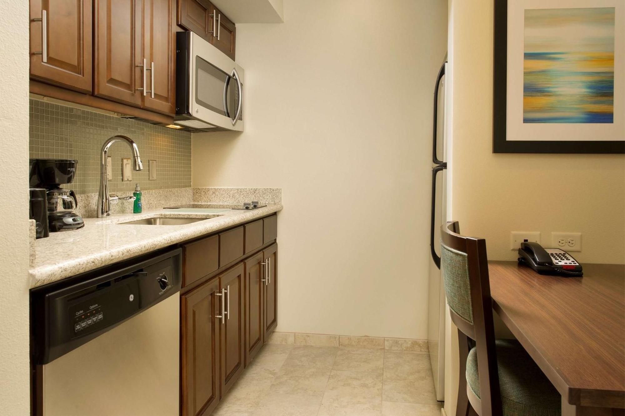 Homewood Suites By Hilton Lackland Afb/Seaworld, Tx San Antonio Eksteriør billede